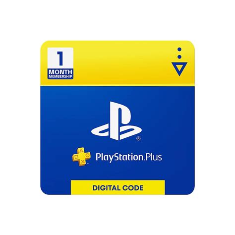 1 month ps plus amazon